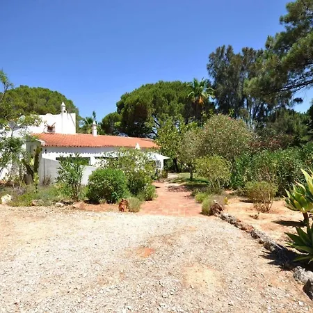 Violeta Villa Almancil